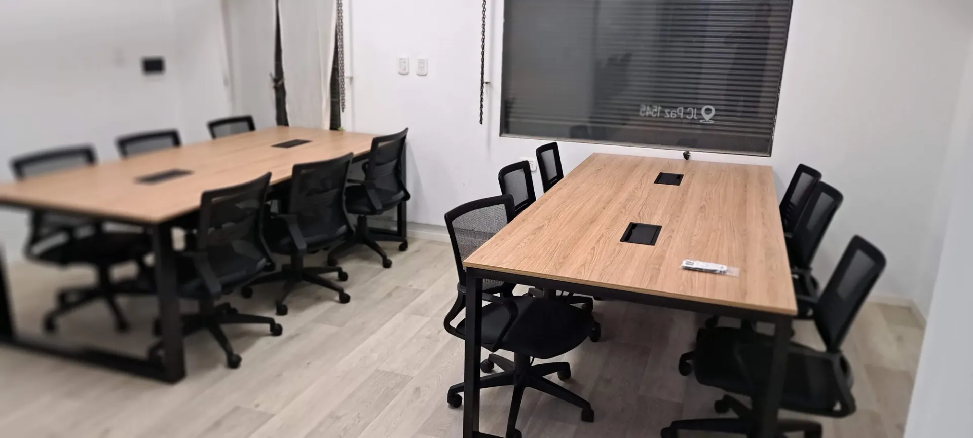 Puestos de Trabajo (1)